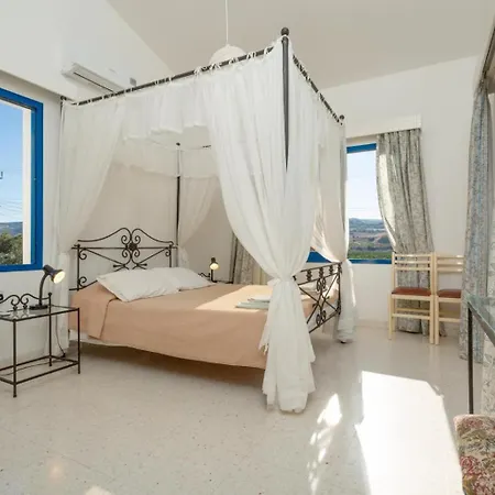 Villa Charoula Ena