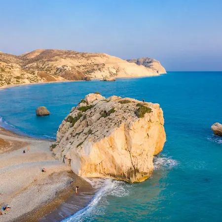 Charoula Ena Large Private Pool Ac Wifi Polis