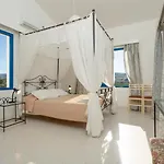Villa Charoula Ena Large Private Pool Ac Wifi