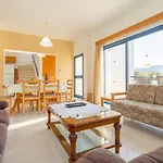 Charoula Ena Large Private Pool Ac Wifi Willa *