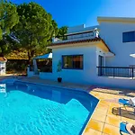 Willa Charoula Ena Large Private Pool Ac Wifi