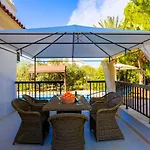 Charoula Ena Large Private Pool Ac Wifi Villa *