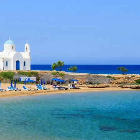 Charoula Ena Large Private Pool Ac Wifi * Polis