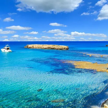 Charoula Ena Large Private Pool Ac Wifi Polis